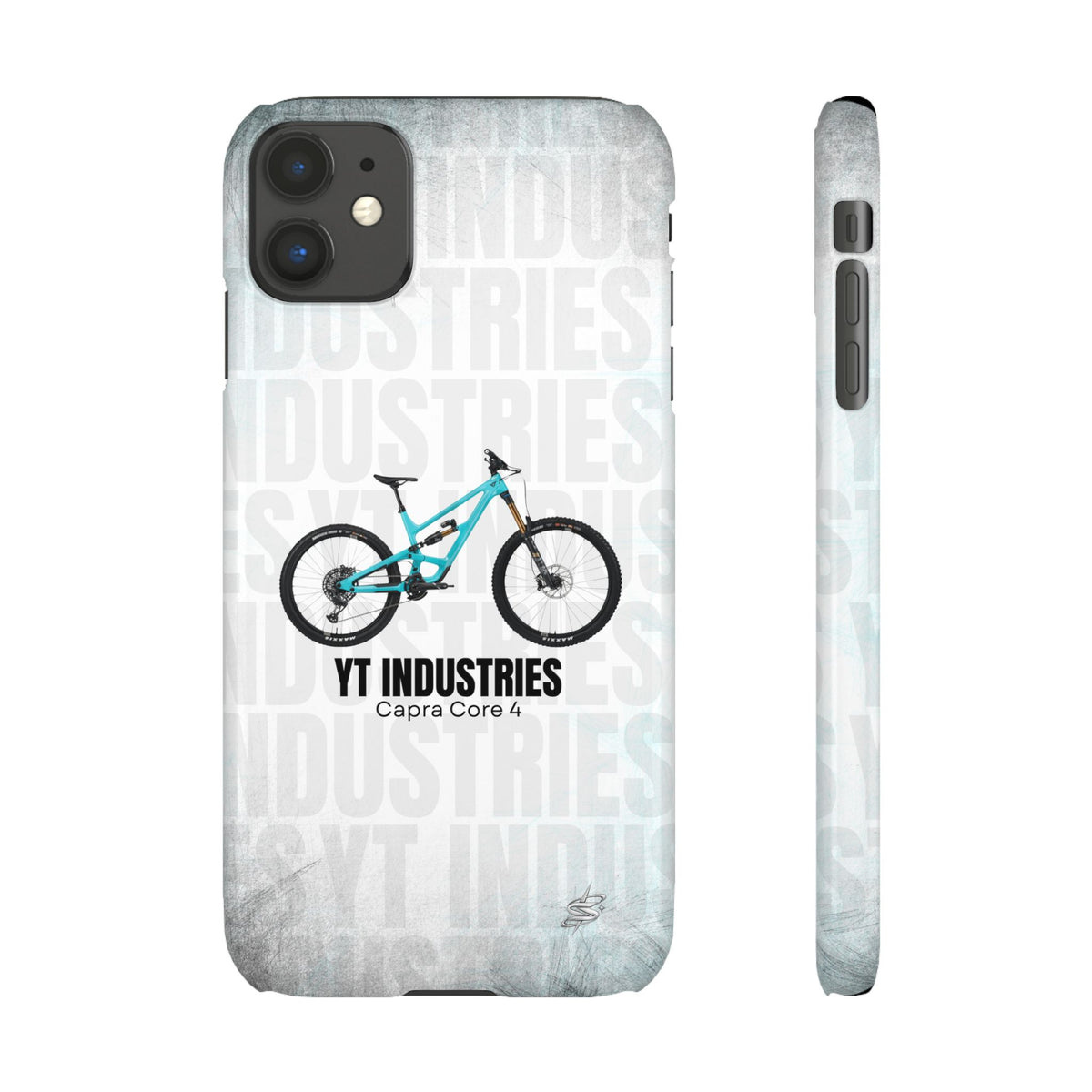 YT Capra Core 4