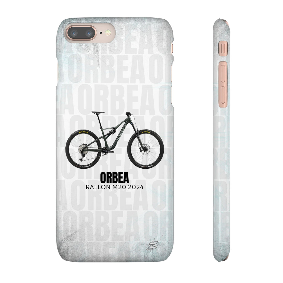 ORBEA Rallon M20 2024