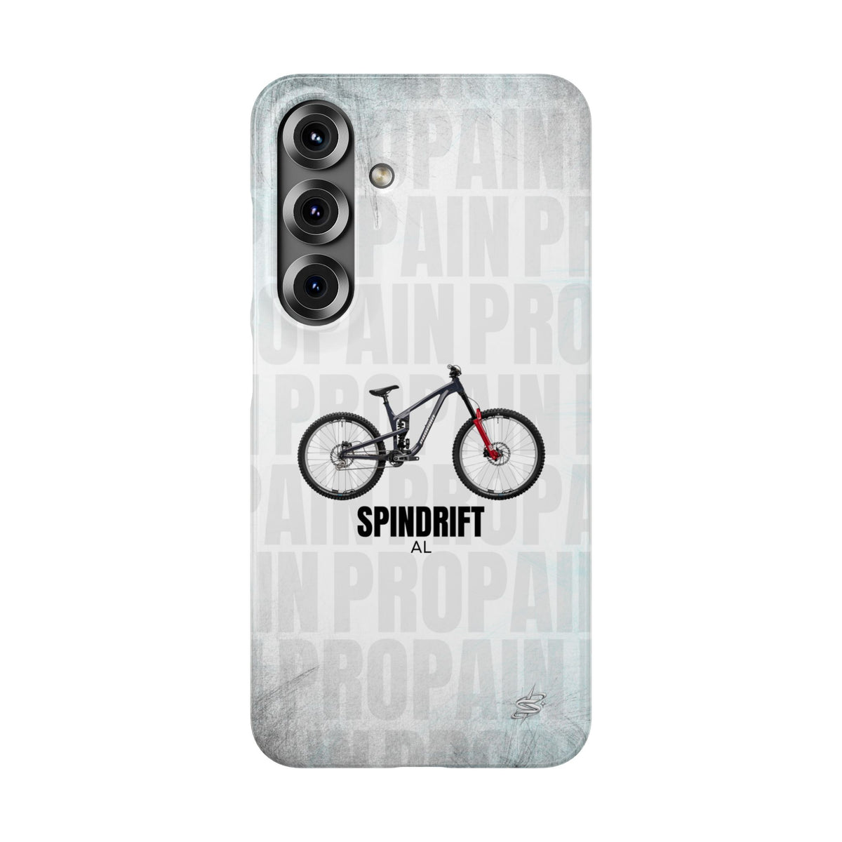 PROPAIN Spindrift AL
