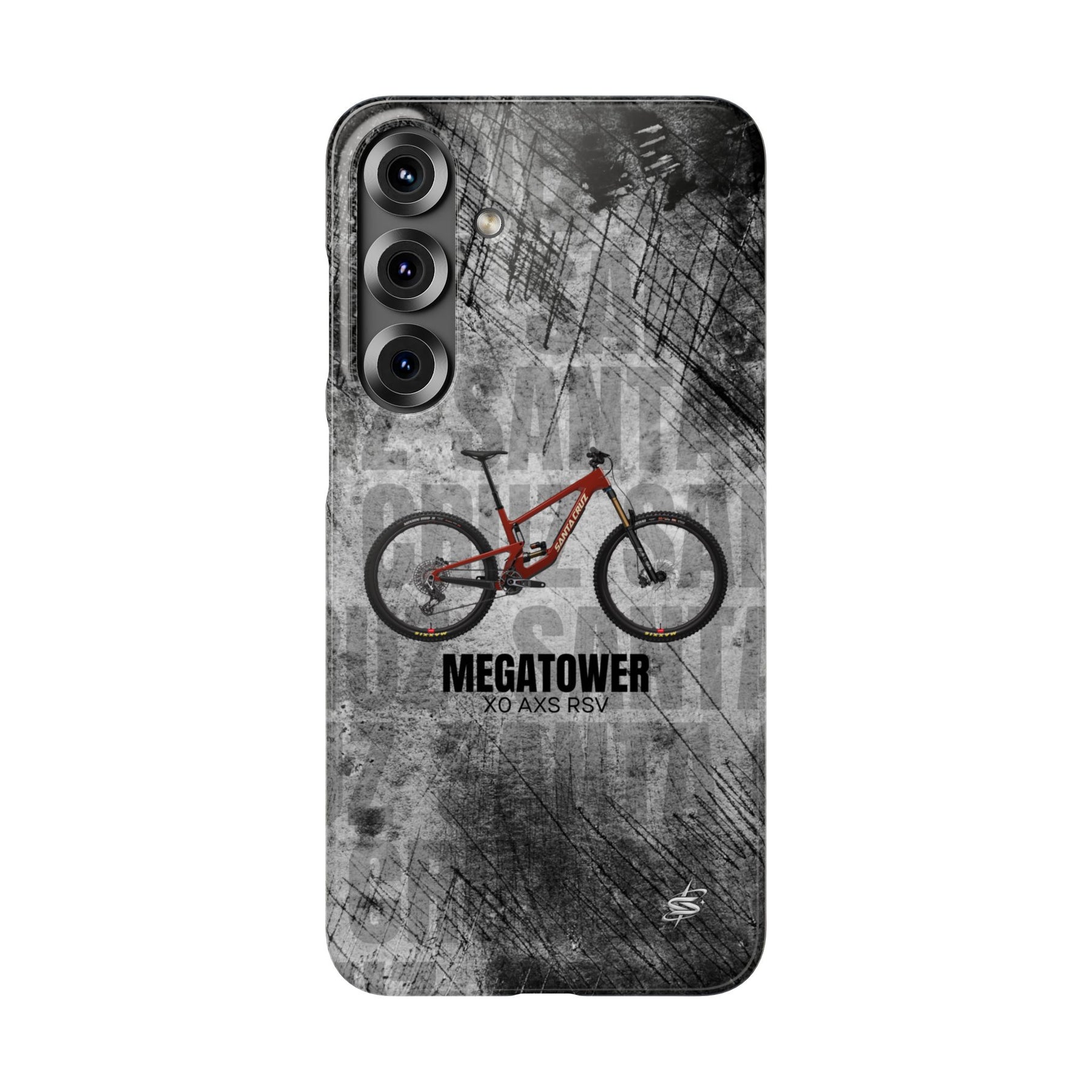 SANTA CRUZ MEGATOWER X0 AXS RSV