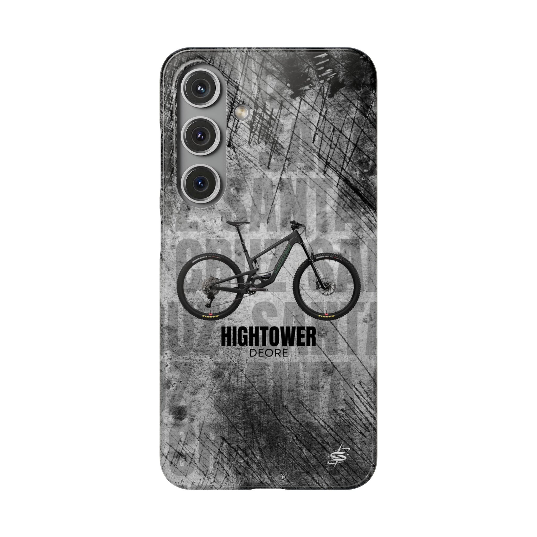 SANTA CRUZ HIGHTOWER DEORE