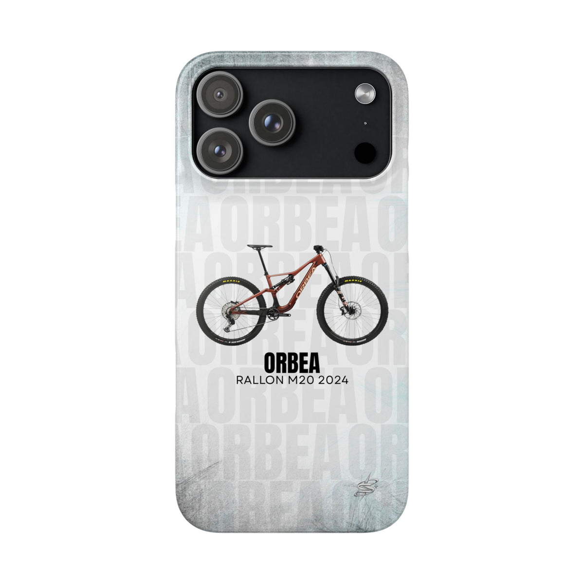 ORBEA Rallon M20 2024