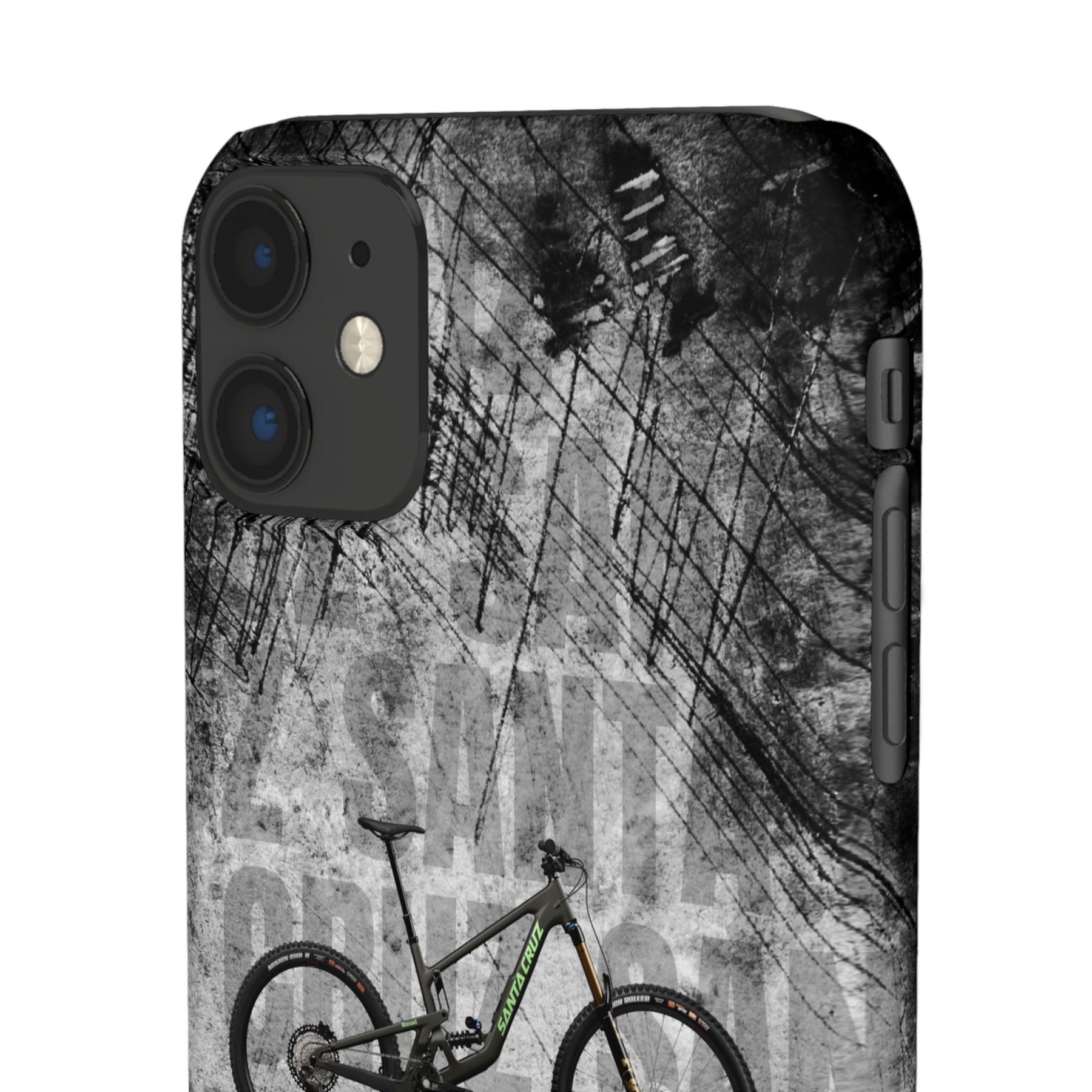 SANTA CRUZ NOMAD XT Di2 Coil