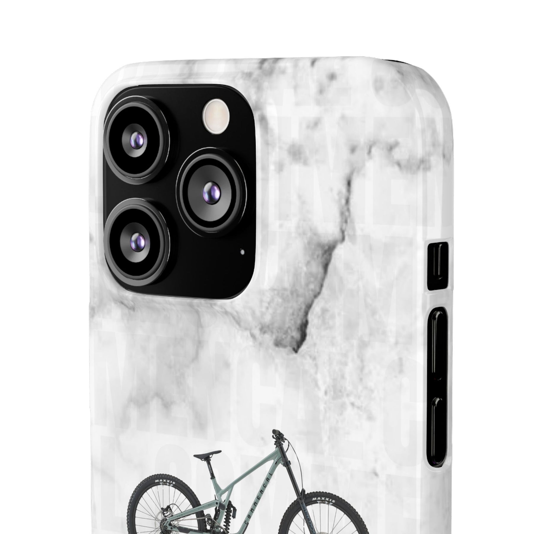 COMMENCAL SUPREME DH V5 RIDE PYRITE GREY 2026