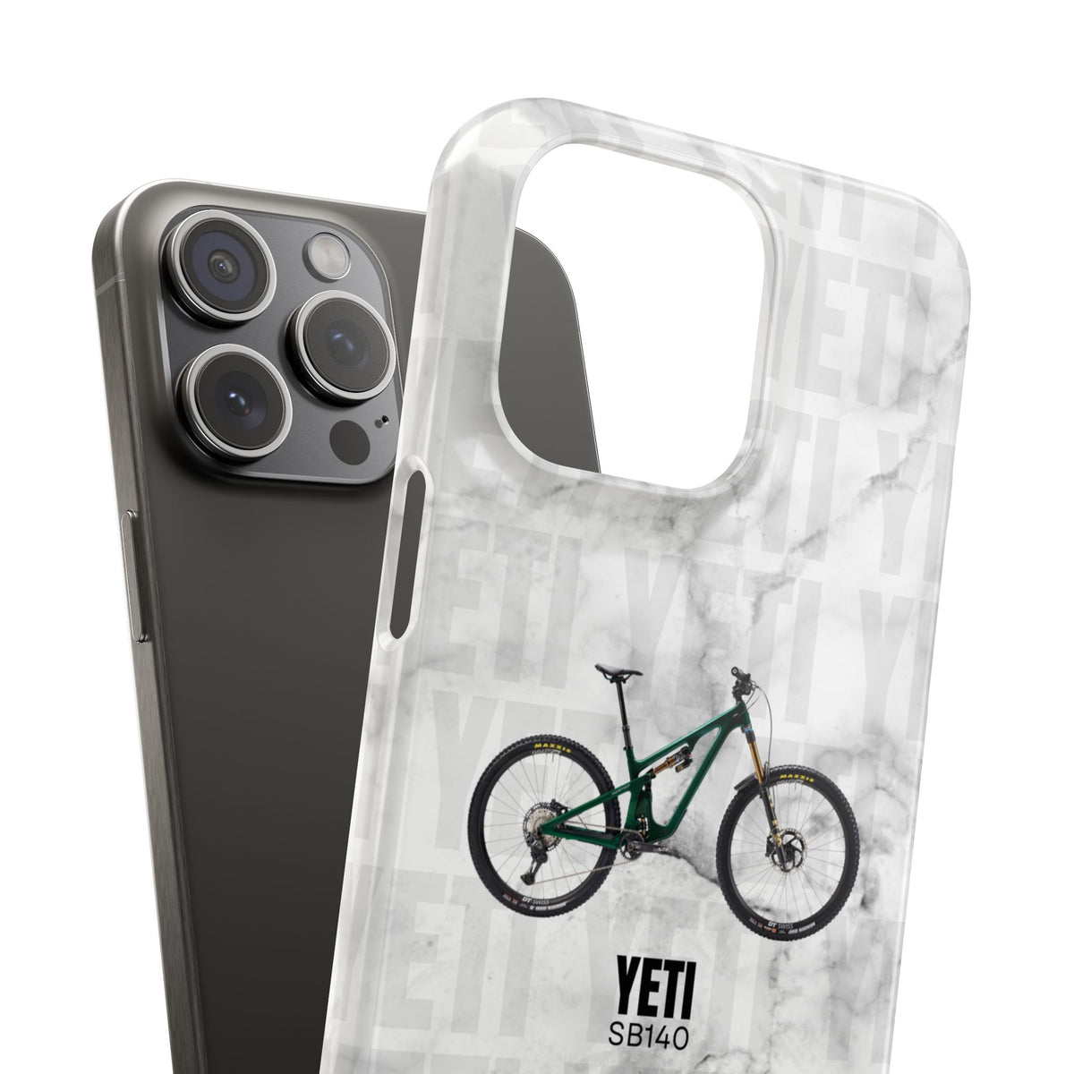 YETI SB140