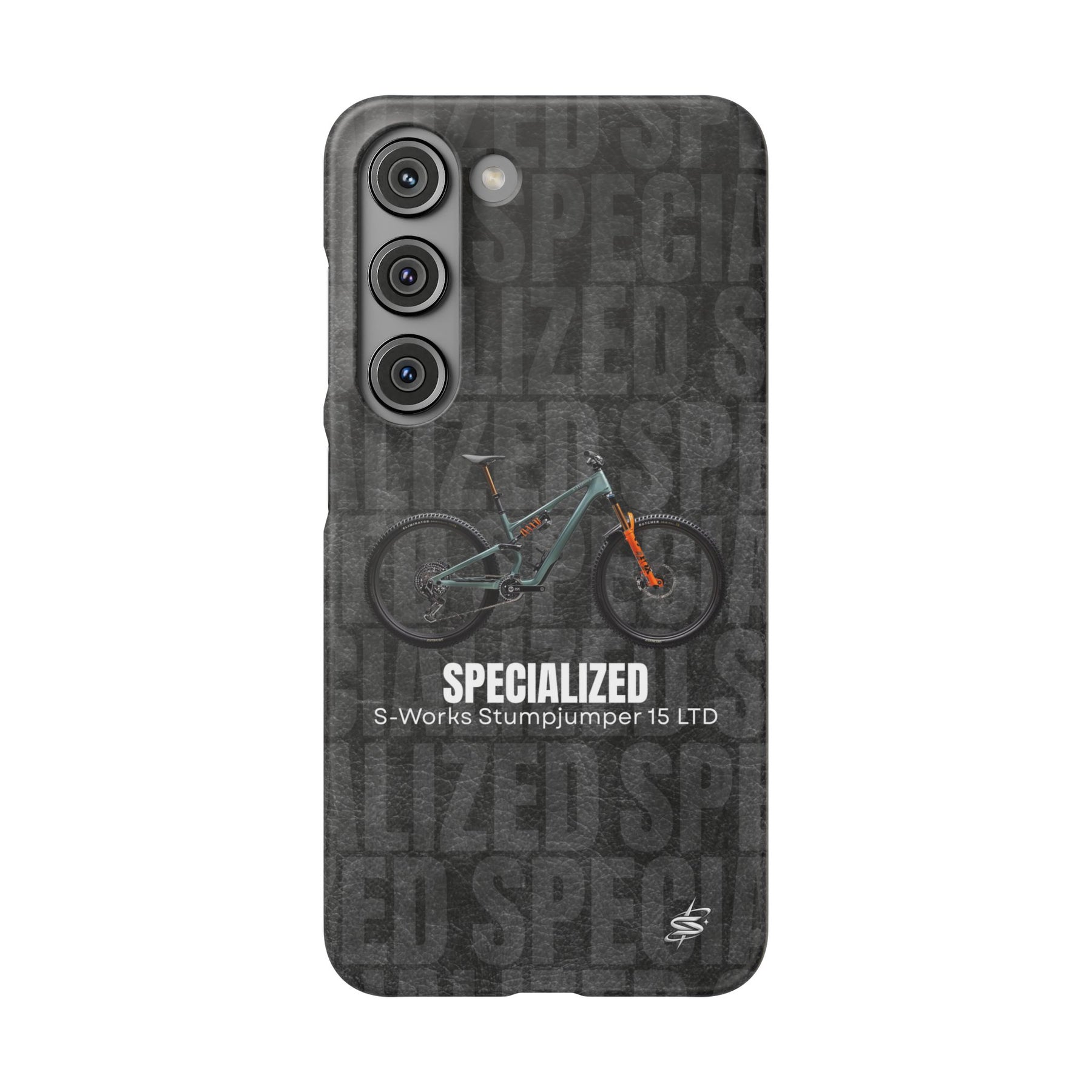 SPECIALIZED S-Works Stumpjumper 15 LTD