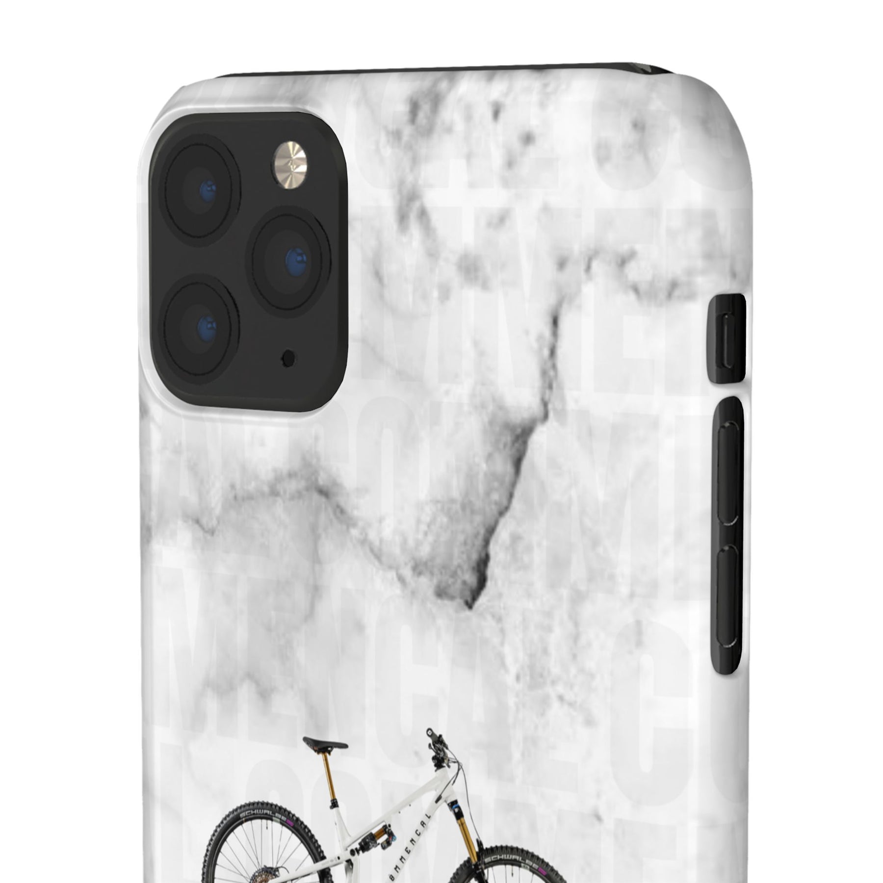 COMMENCAL META V5 LIMITED EDITION CLEAR SILVER