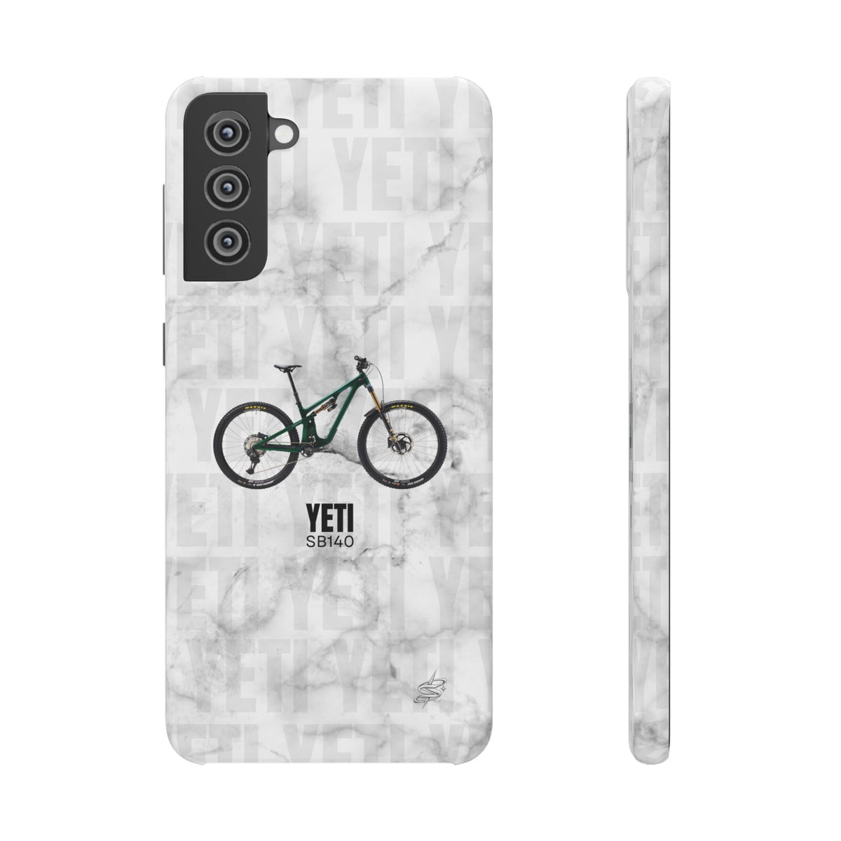 YETI SB140