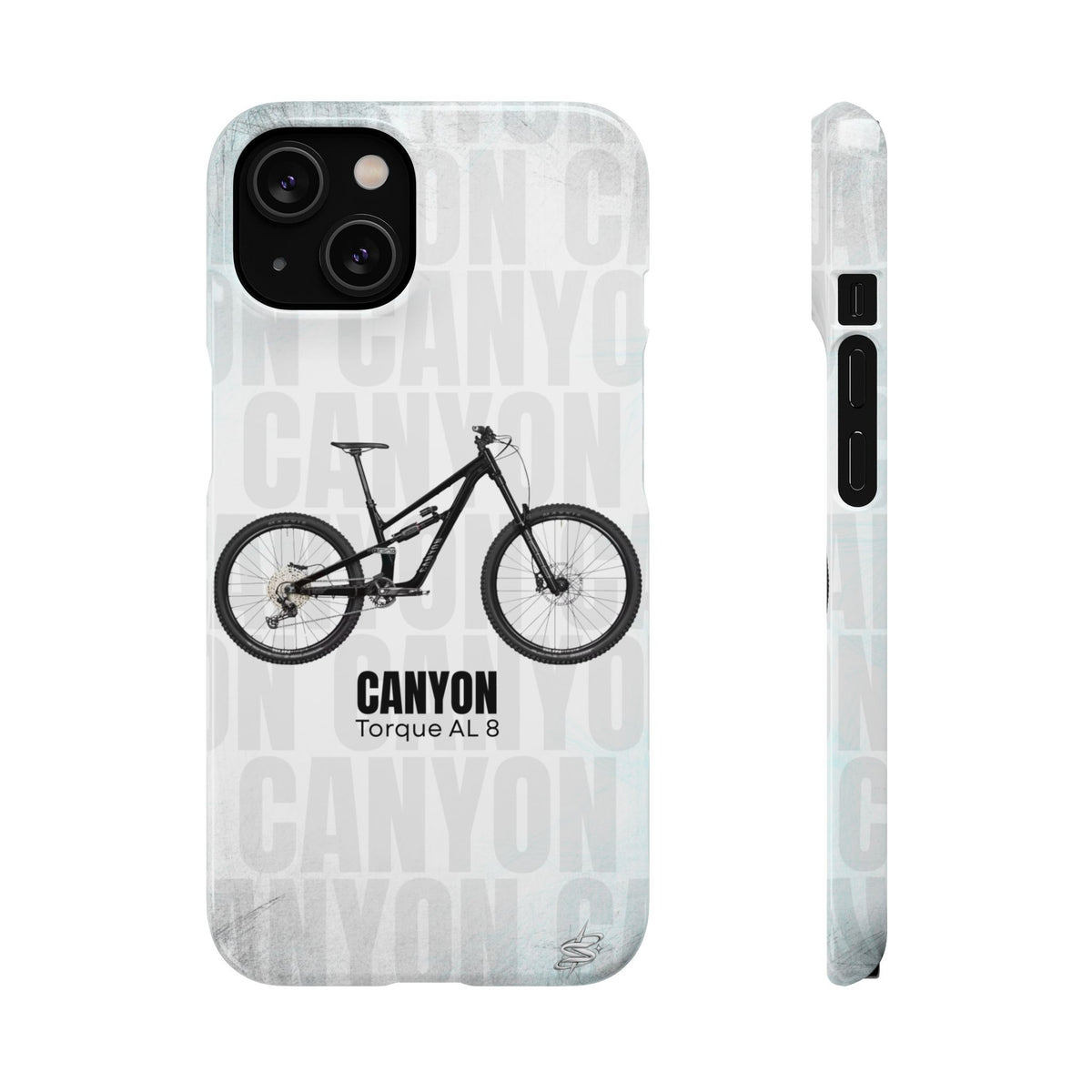 CANYON Torque AL 8