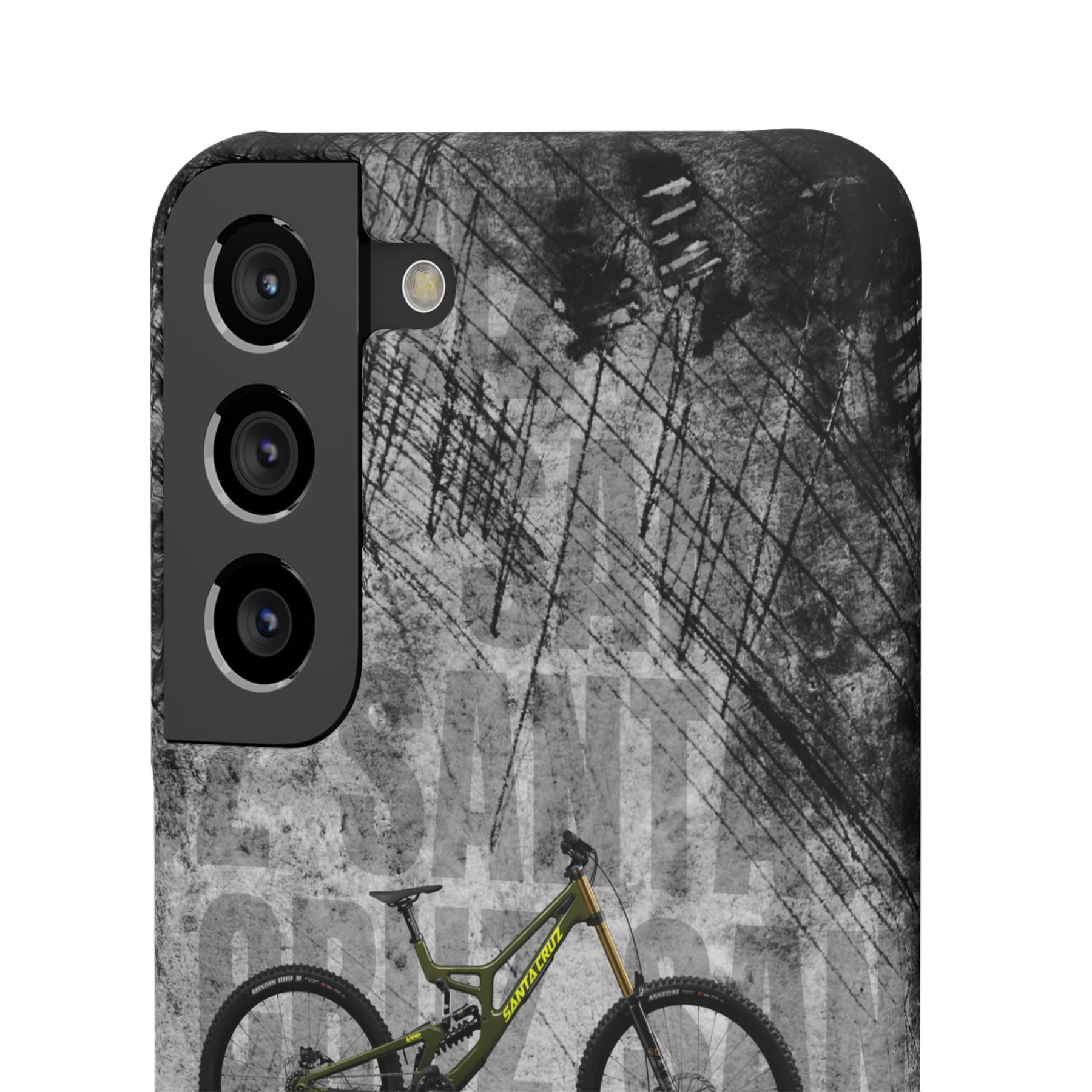 SANTA CRUZ V10 DH X01