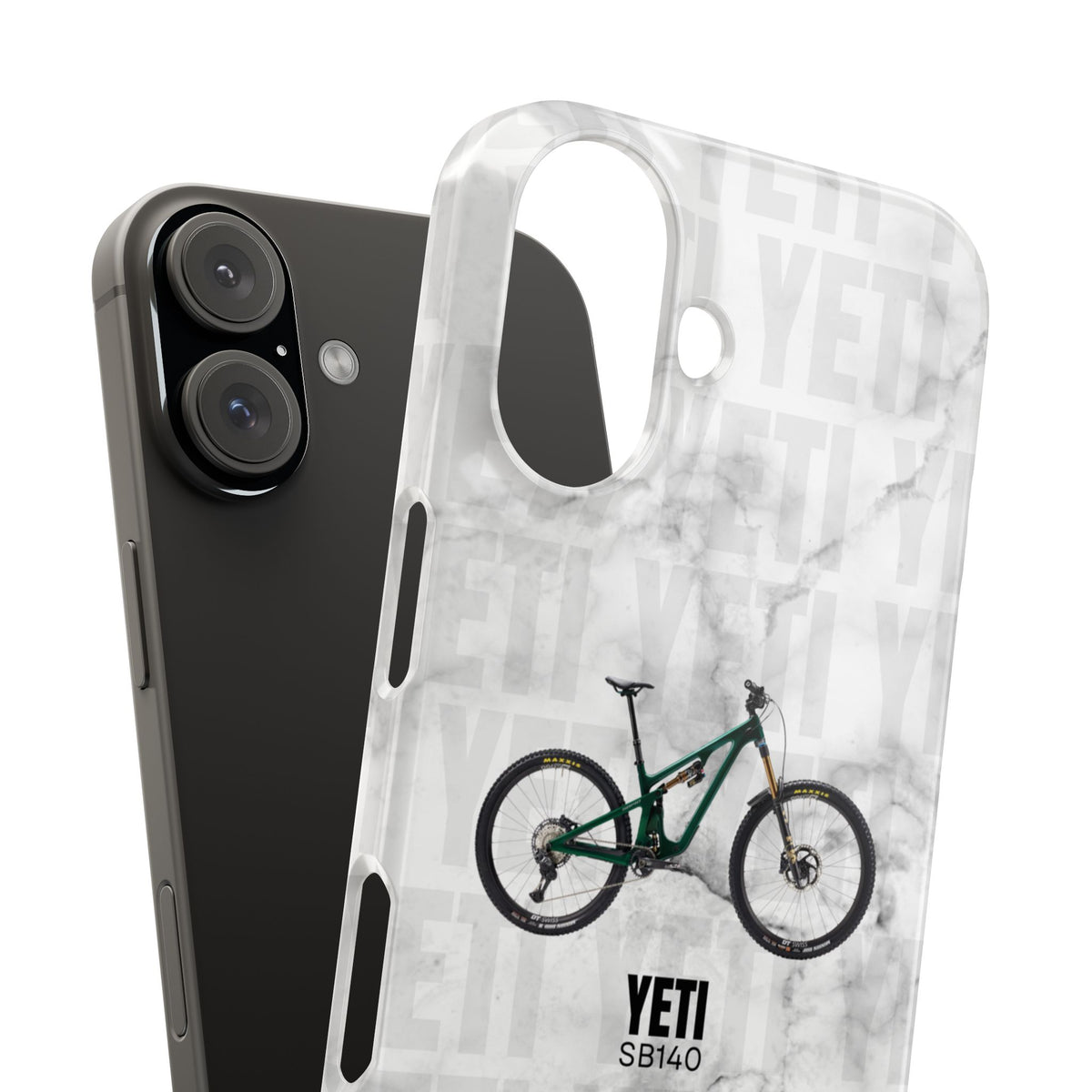 YETI SB140