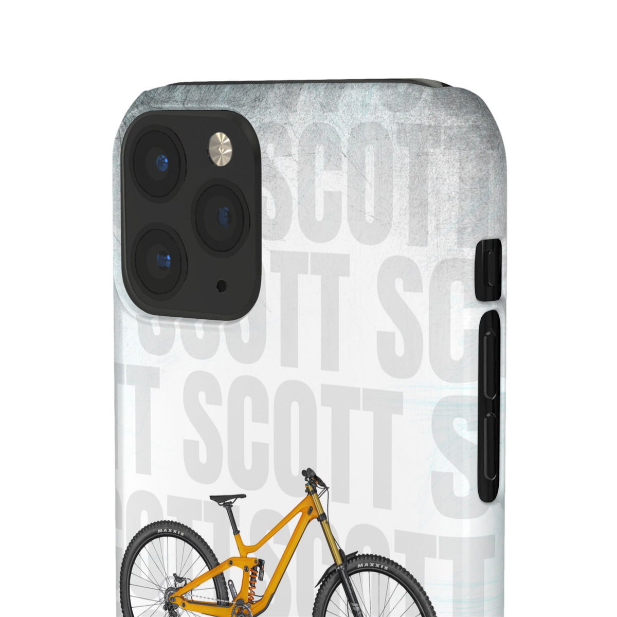 SCOTT Gambler 900 2020