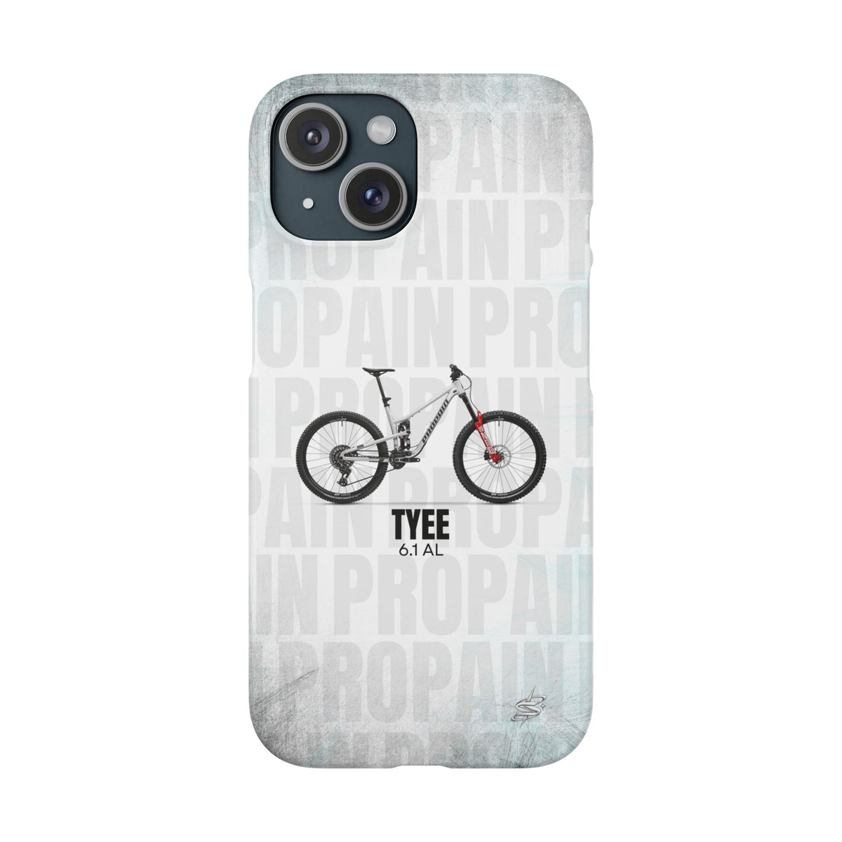 PROPAIN TYEE 6.1 AL