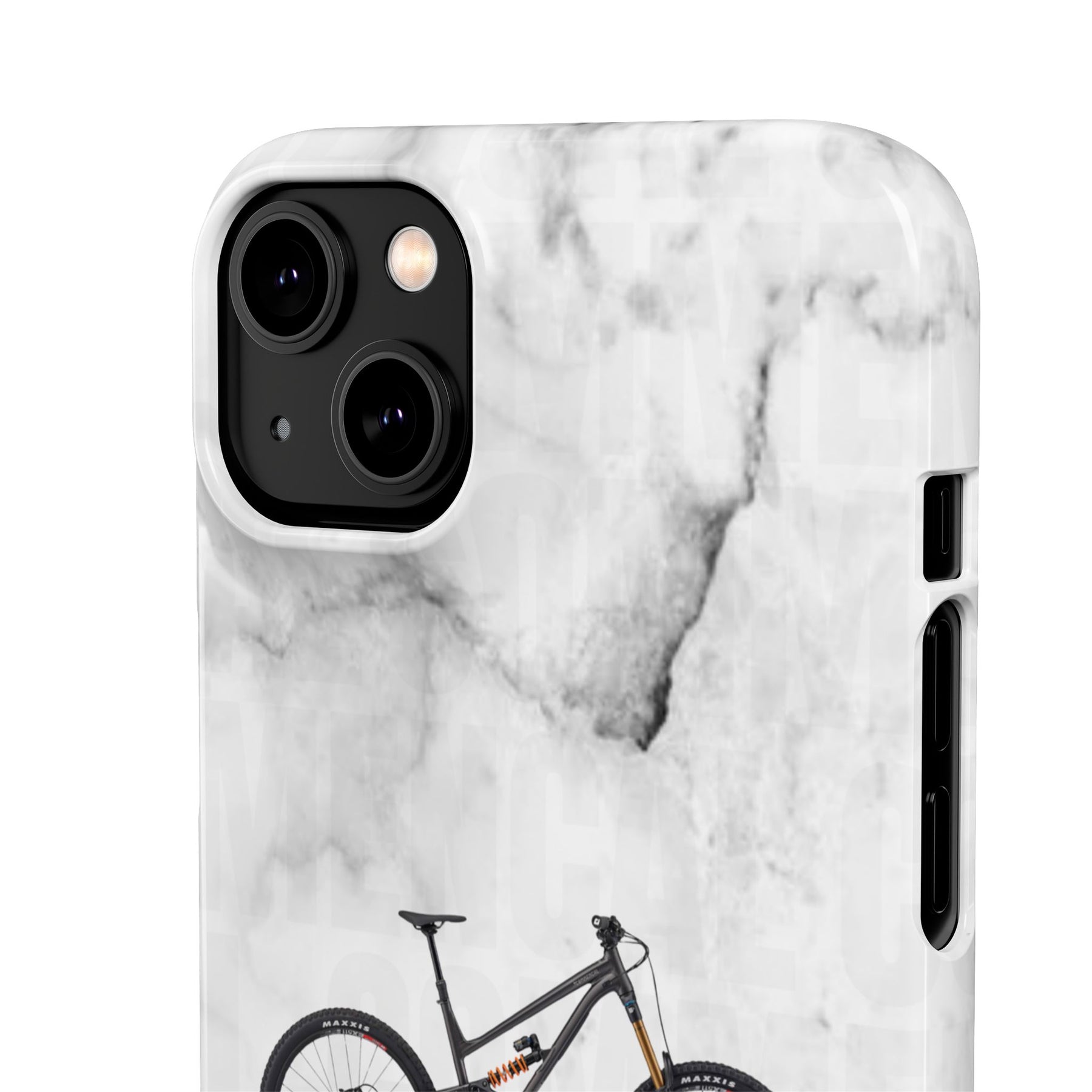 COMMENCAL CLASH SIGNATURE DARK SLATE
