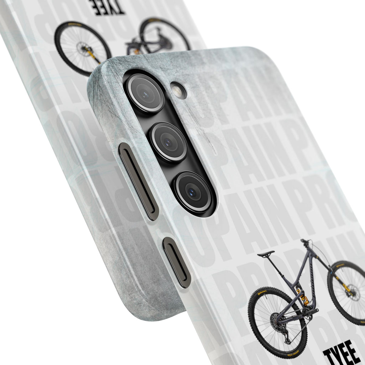 PROPAIN TYEE 6.1 CF