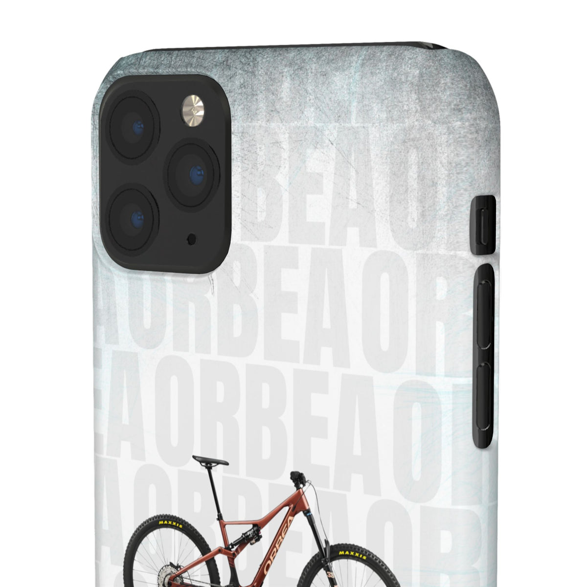 ORBEA Rallon M20 2024