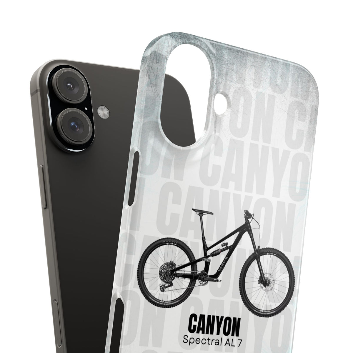 CANYON Spectral AL 7