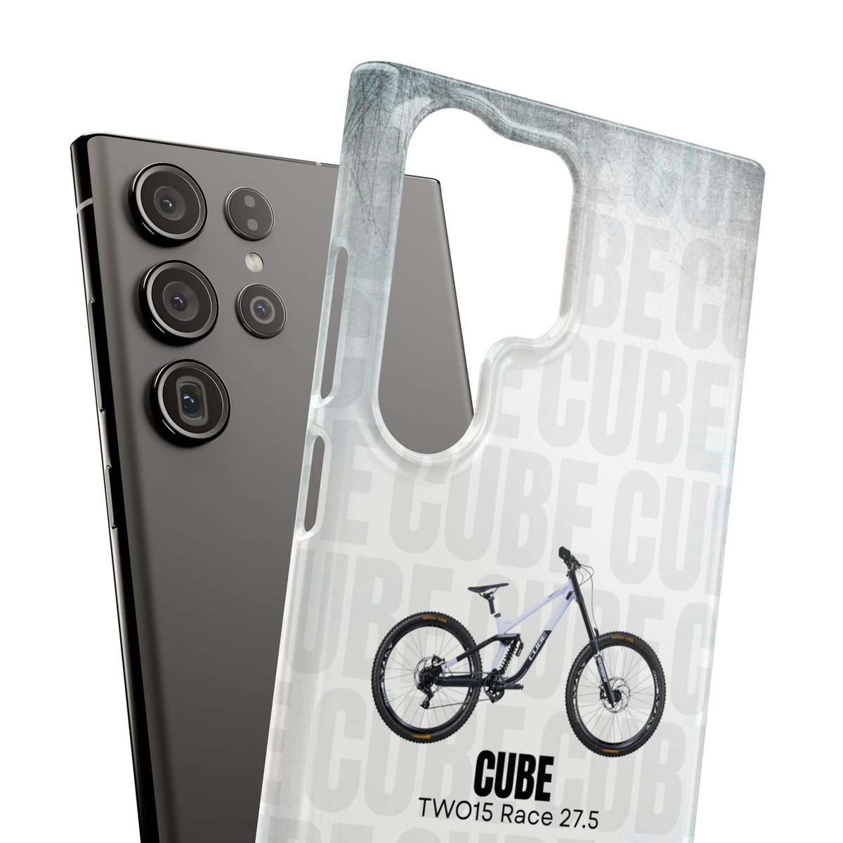 CUBE TWO15 Race 27.5
