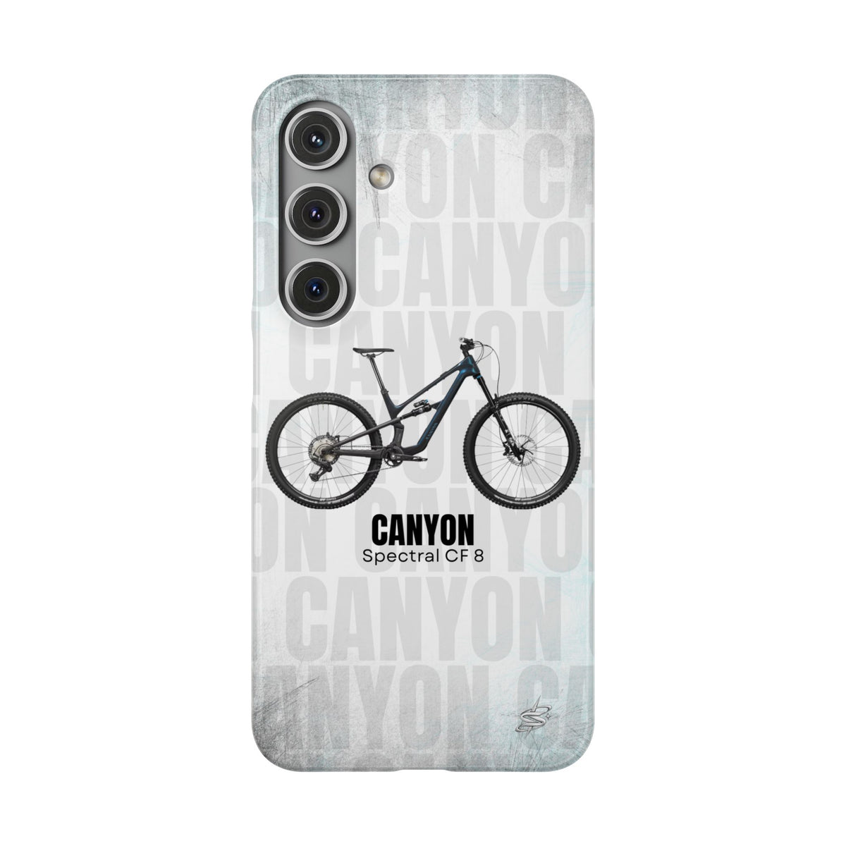 CANYON Spectral CF 8