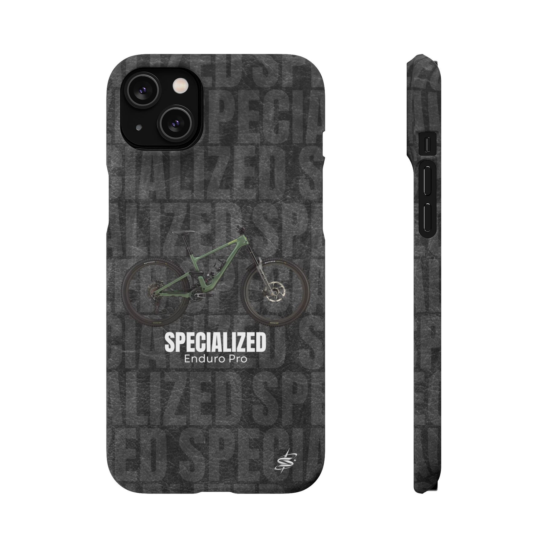 SPECIALIZED Enduro Pro