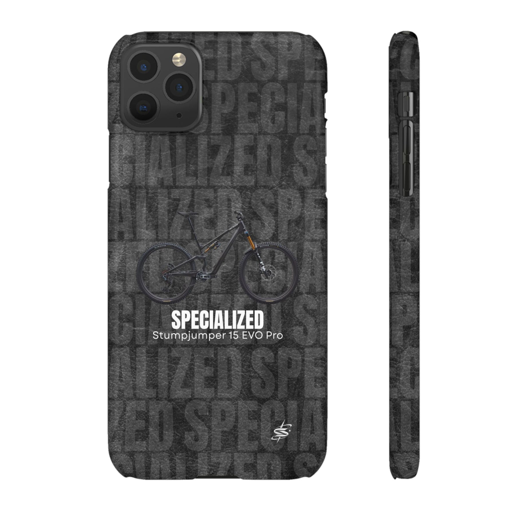 SPECIALIZED STUMPJUMPER 15 EVO Pro