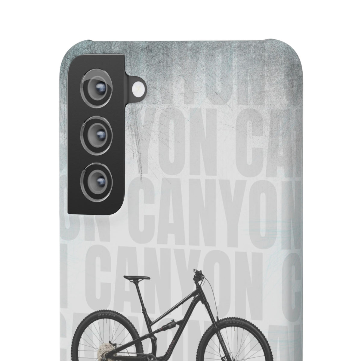 CANYON Spectral 5
