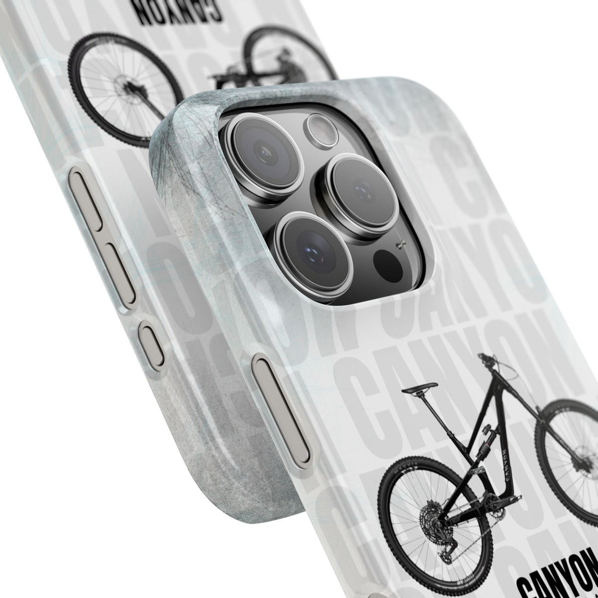 CANYON Spectral AL 7