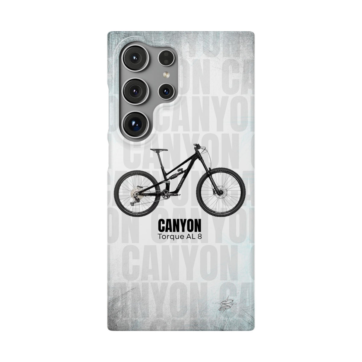 CANYON Torque AL 8