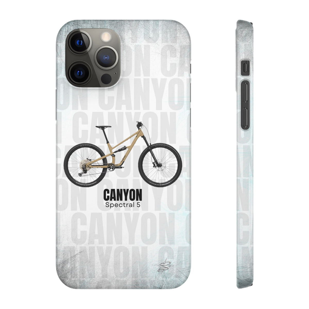 CANYON Spectral 5