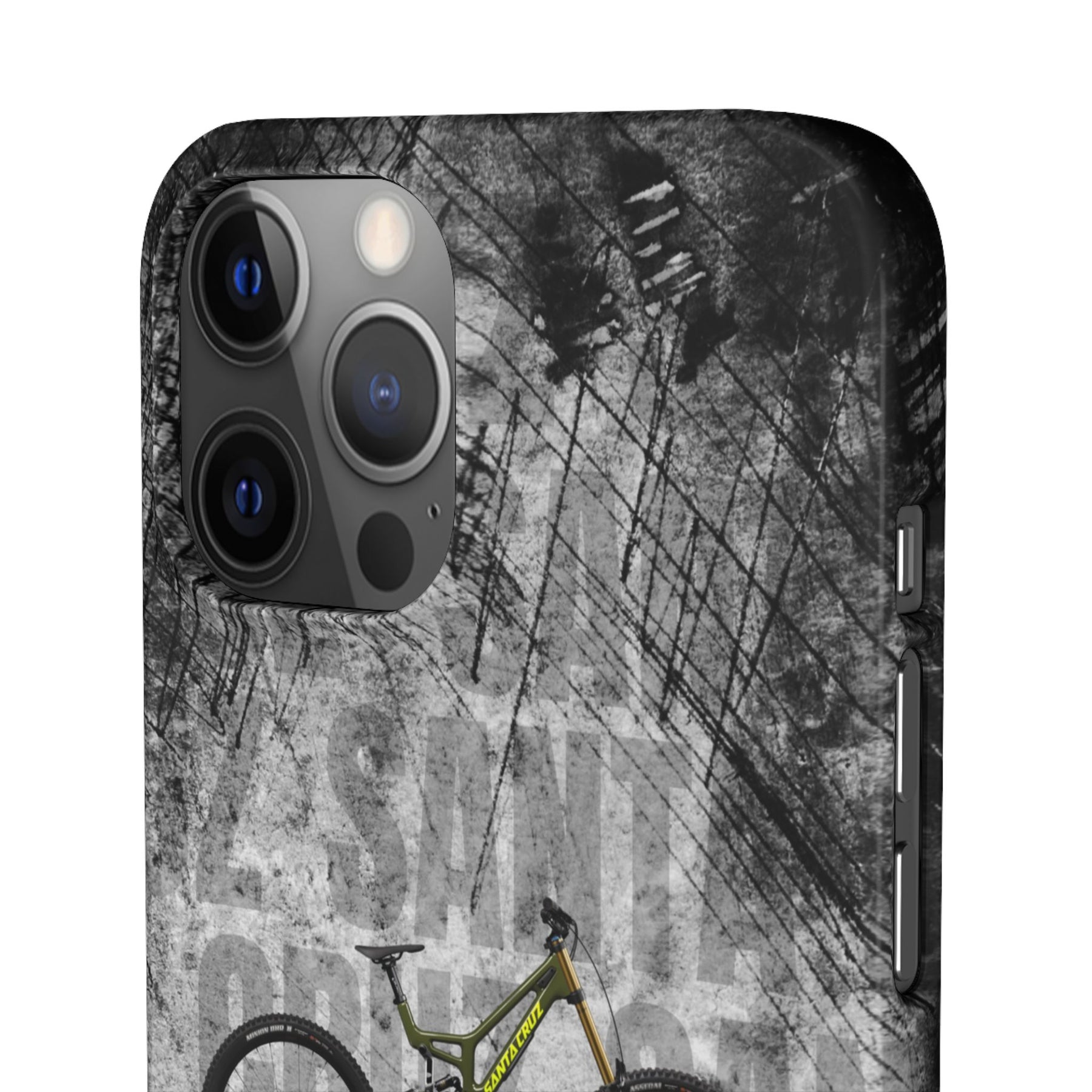 SANTA CRUZ V10 DH X01