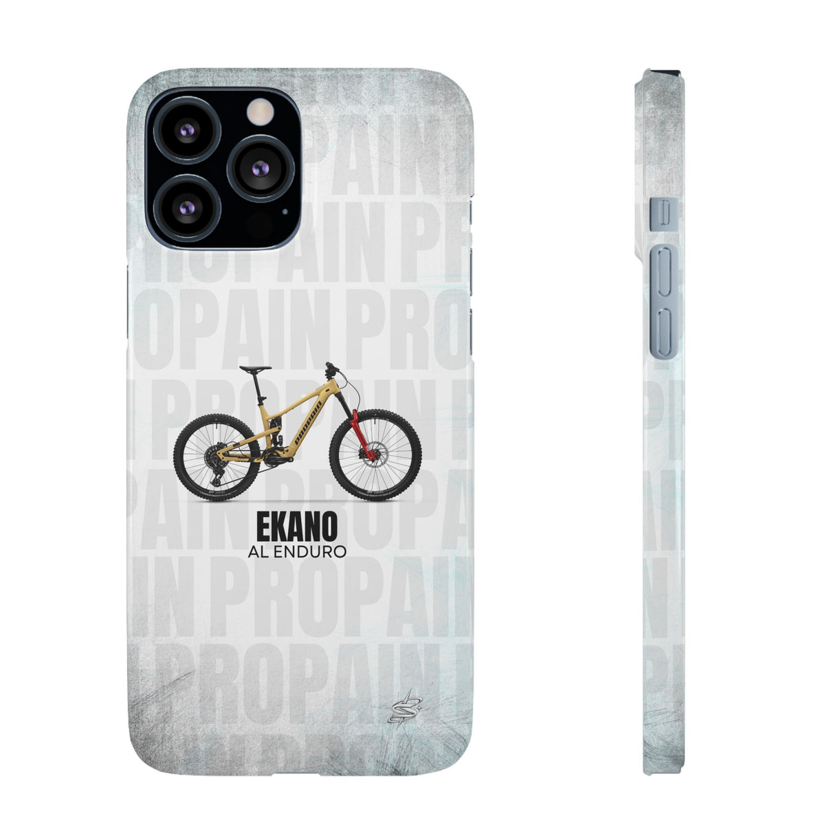 EKANO AL ENDURO