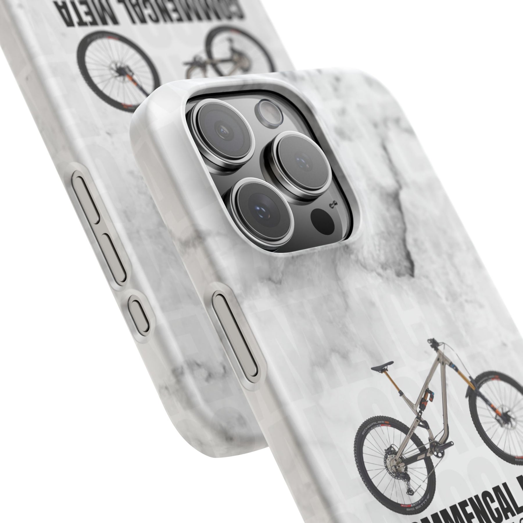 COMMENCAL META SX V4 SIGNATURE CHAMPAGNE