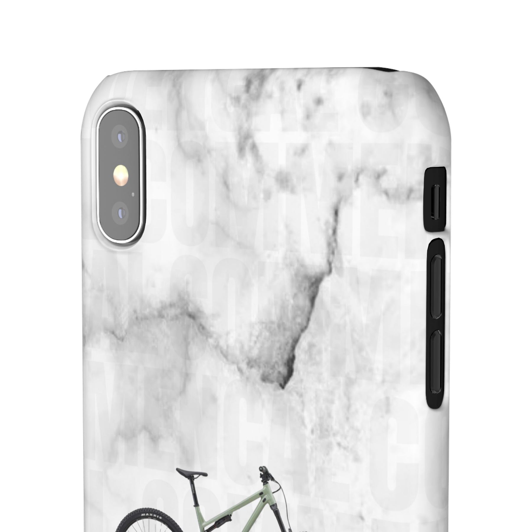 COMMENCAL META SX V4 ORIGIN HERITAGE GREEN