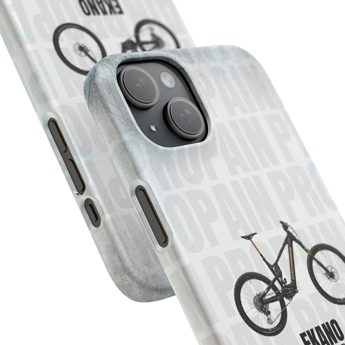 EKANO AL ENDURO