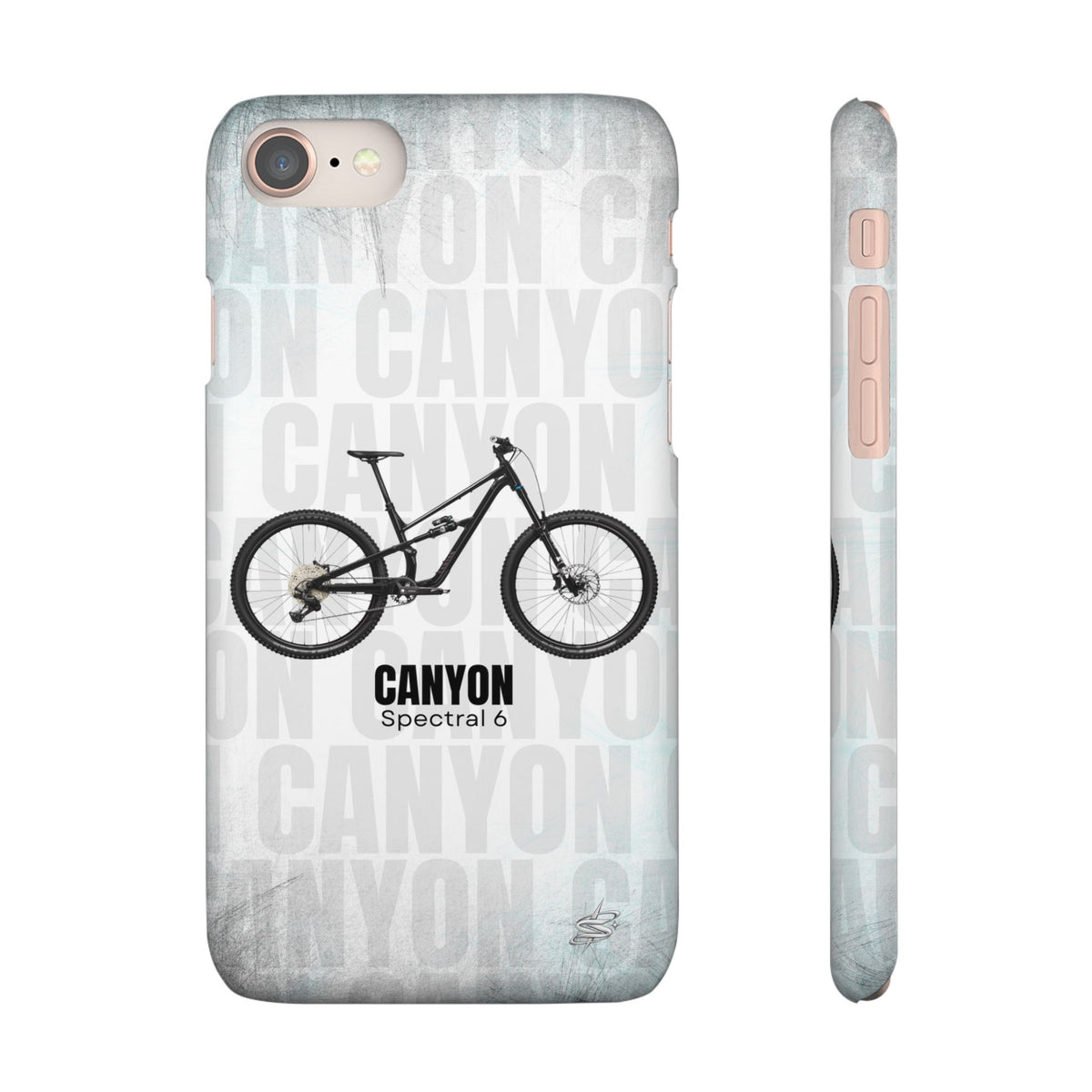 CANYON Spectral 6