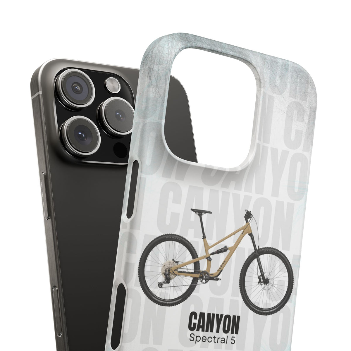 CANYON Spectral 5