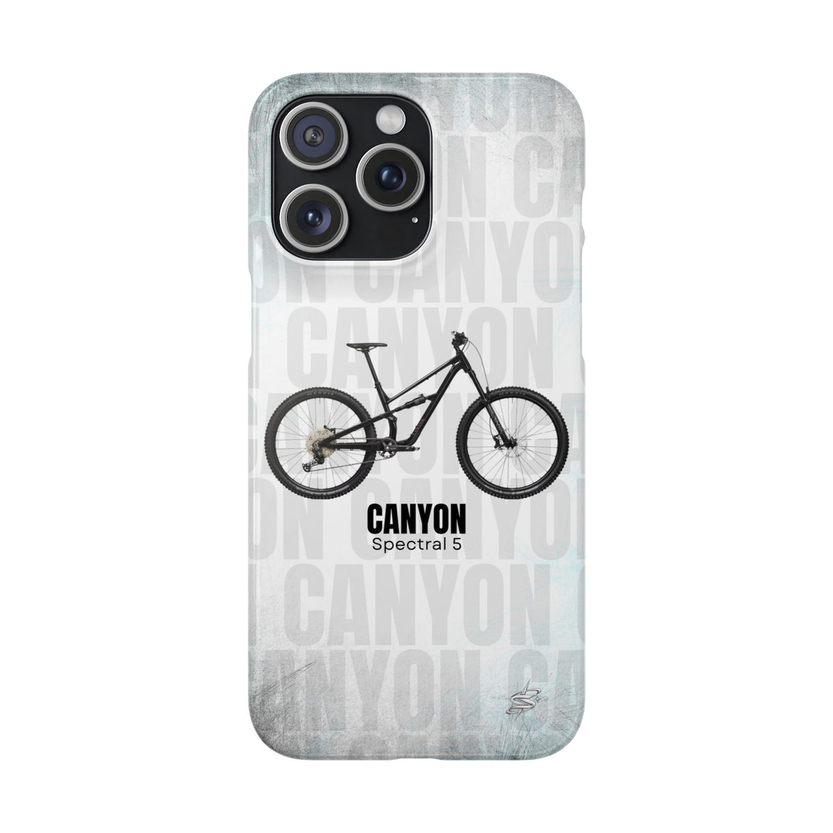 CANYON Spectral 5