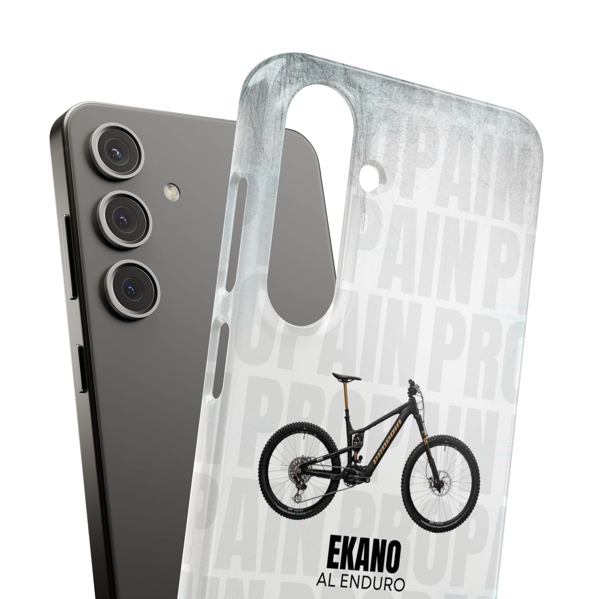 EKANO AL ENDURO
