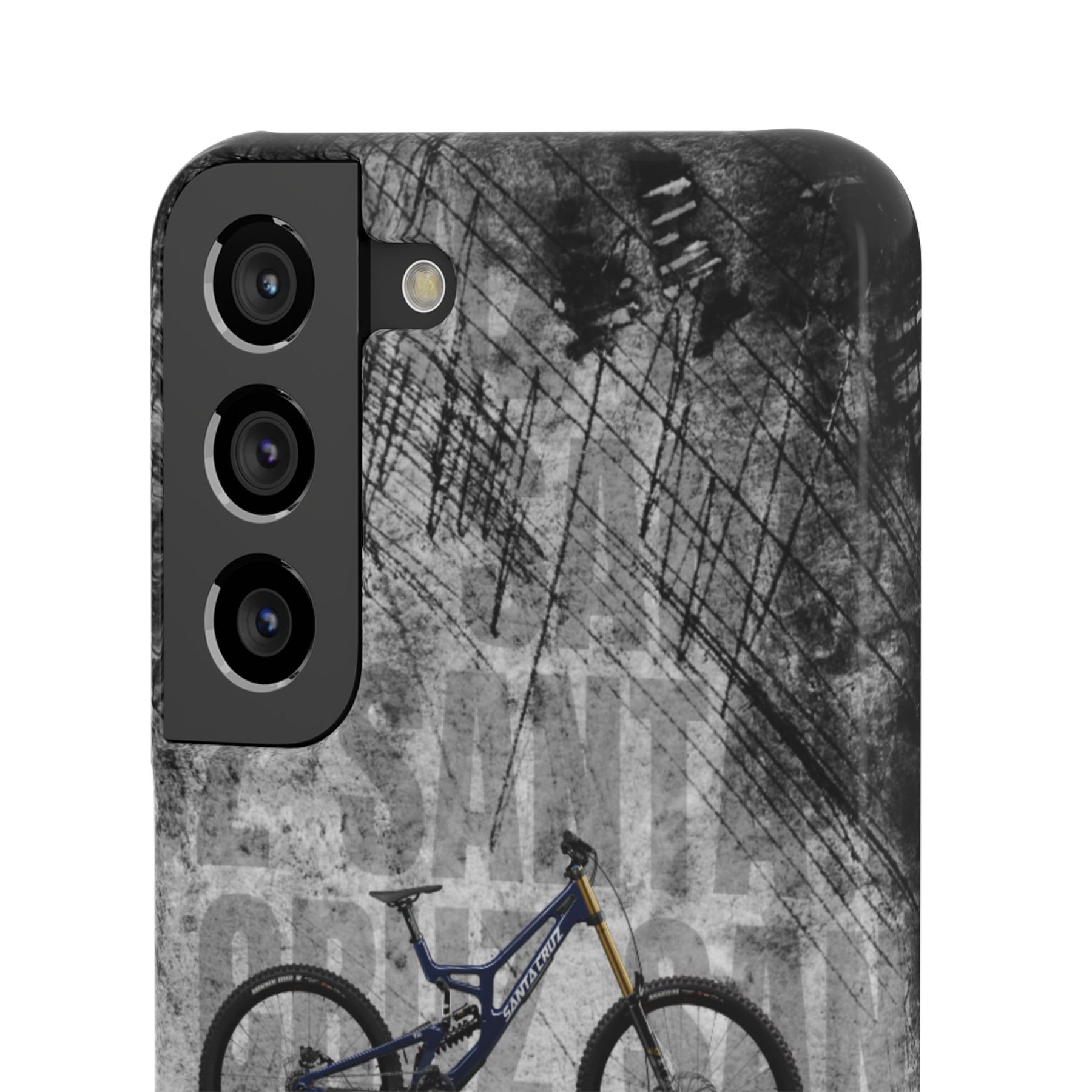 SANTA CRUZ V10 DH X01