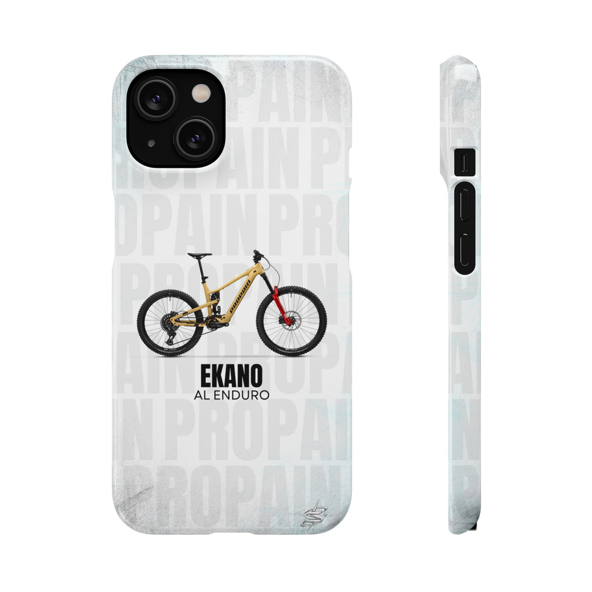 EKANO AL ENDURO