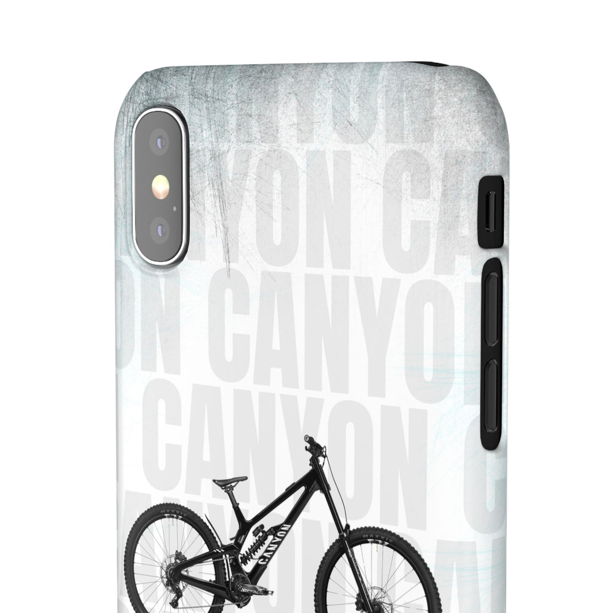 CANYON Sender CFR Underdog