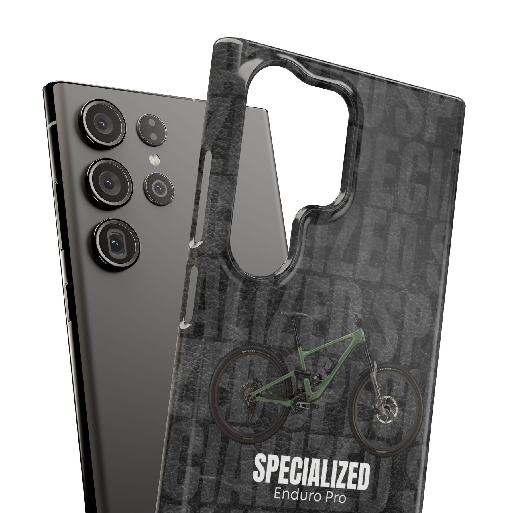 SPECIALIZED Enduro Pro