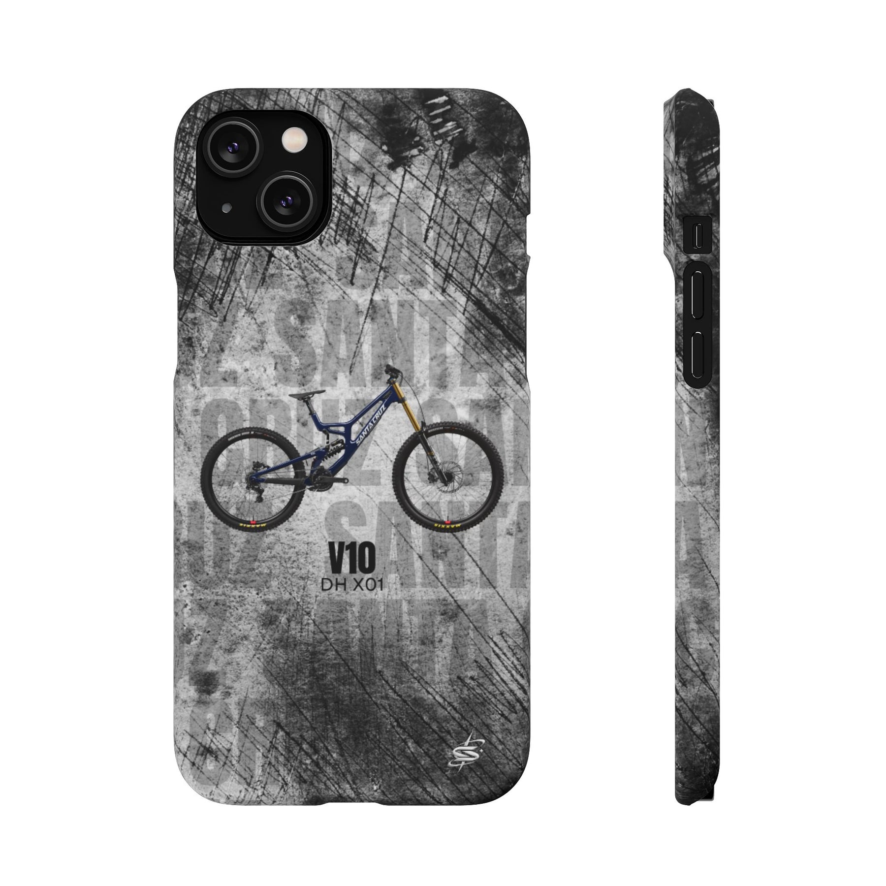 SANTA CRUZ V10 DH X01