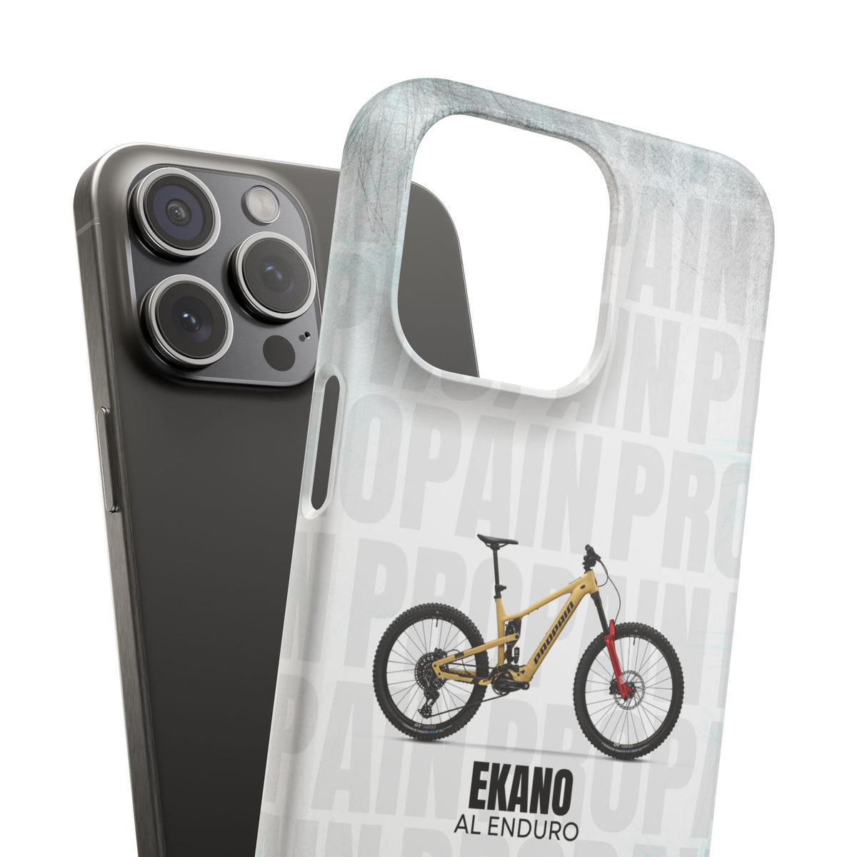 EKANO AL ENDURO