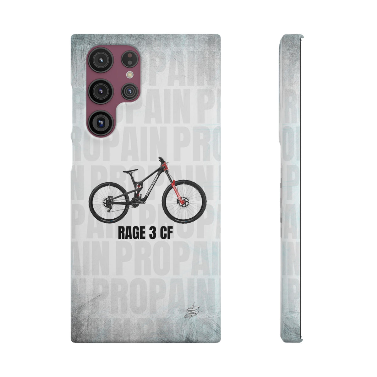 PROPAIN rage 3 cf