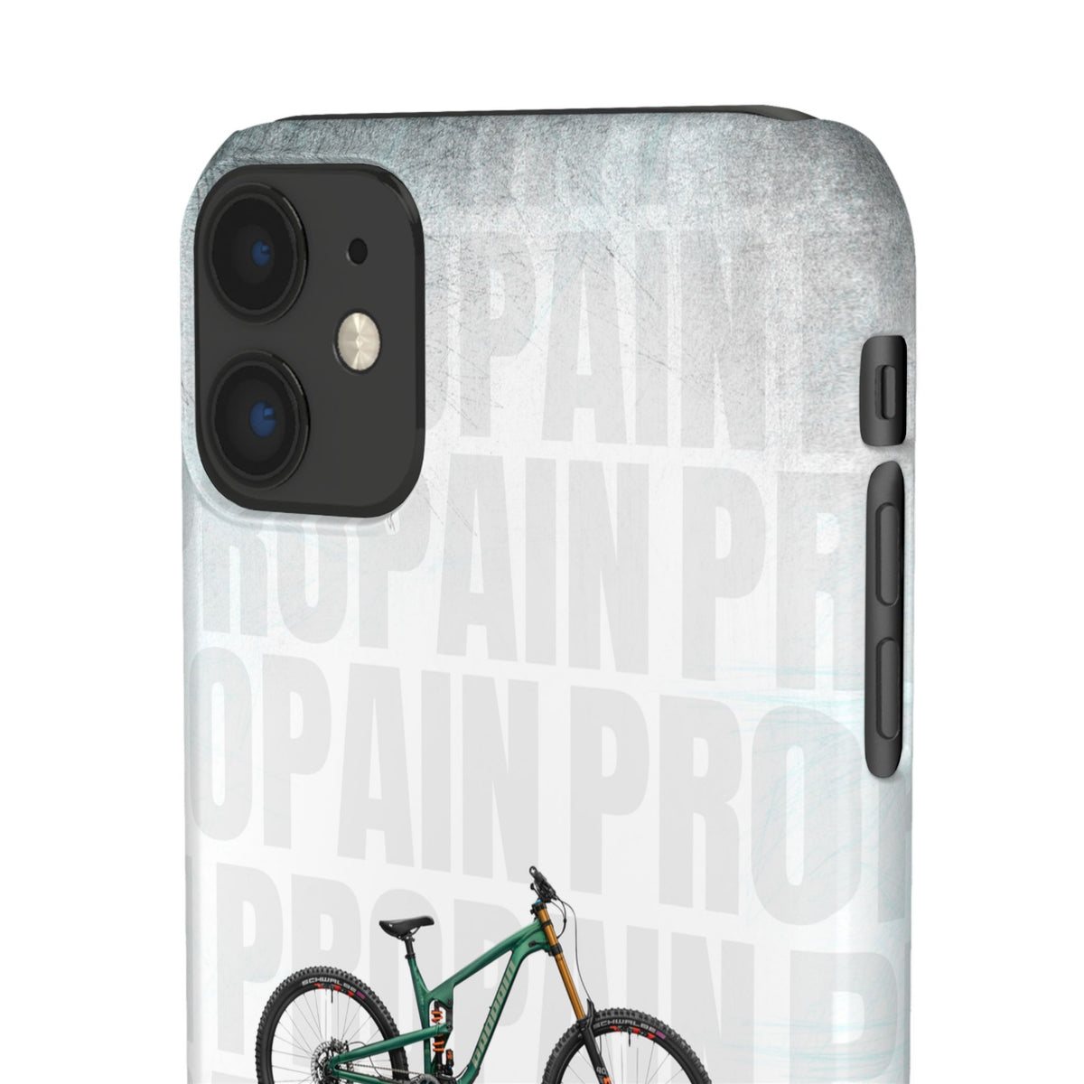 PROPAIN Spindrift al dual crown