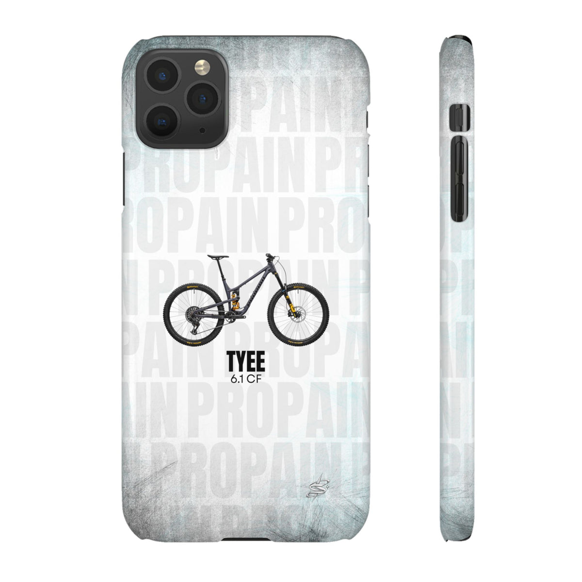 PROPAIN TYEE 6.1 CF