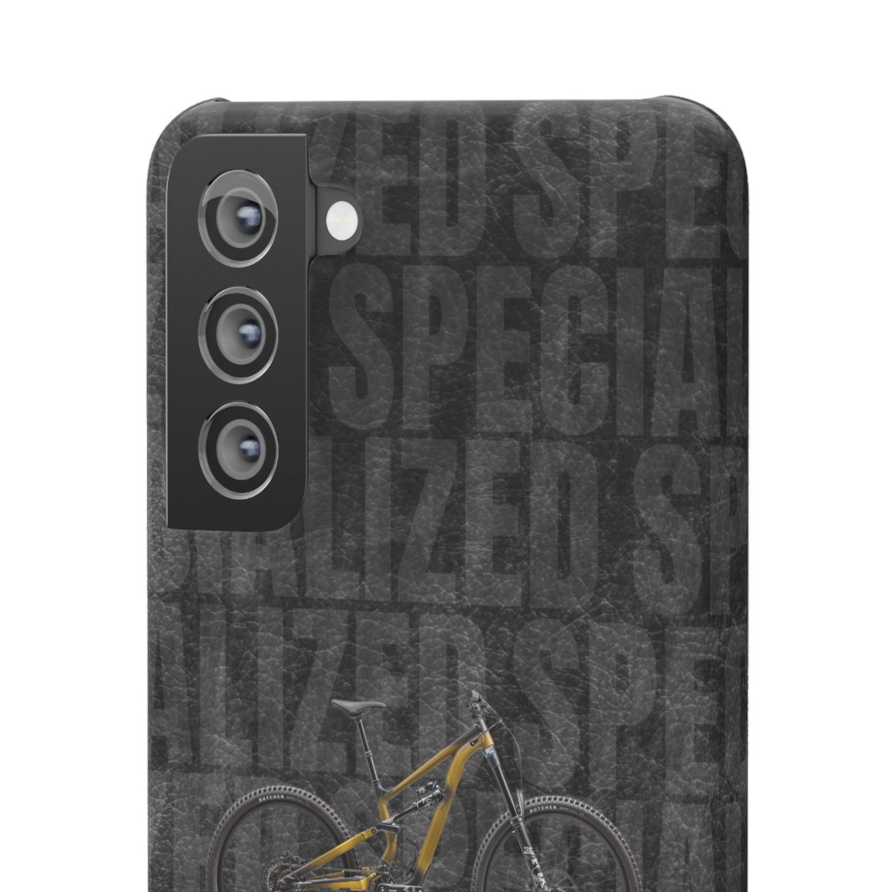 SPECIALIZED Status 2 ZERO