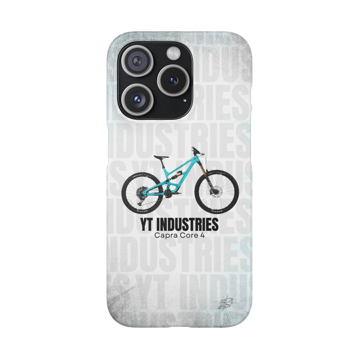 YT Capra Core 4