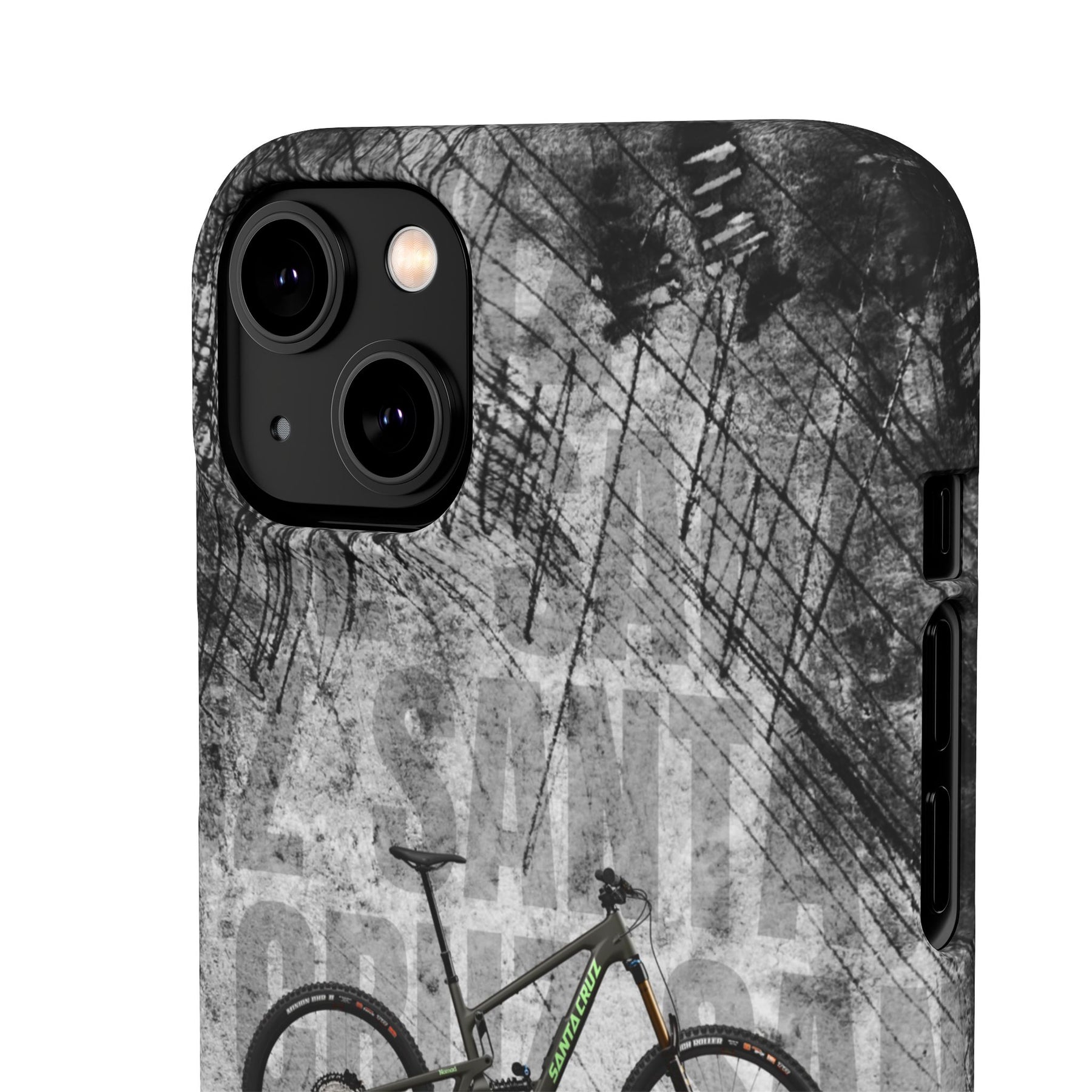 SANTA CRUZ NOMAD XT Di2 Coil